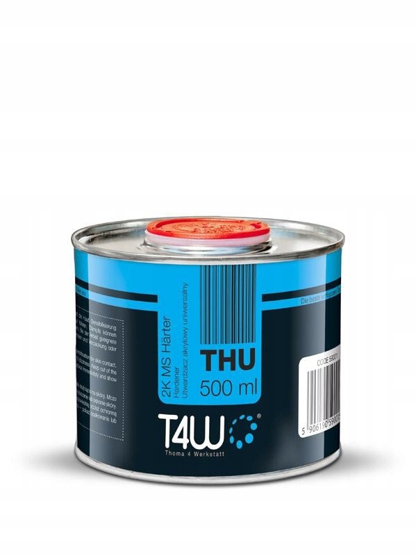 

T4W Thu Ms Utwardzacz uniwersalny 0.5L