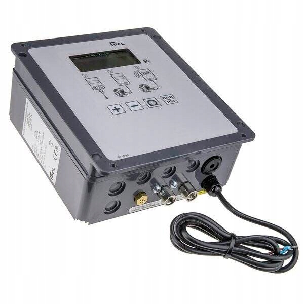 COMPACT Automat do pompowania kół, opon ACCURA D60ST20C- PCL