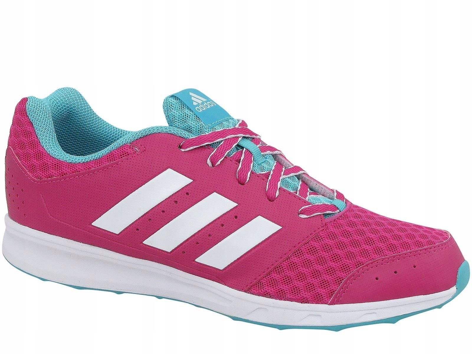 

Adidas Lk Sport 2 AF4538 Buty Różowe Damskie
