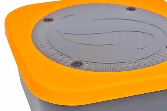 Guru Pudełko Bait Box GBB3 3.3 Pint 1,875L Kod producenta GBB3