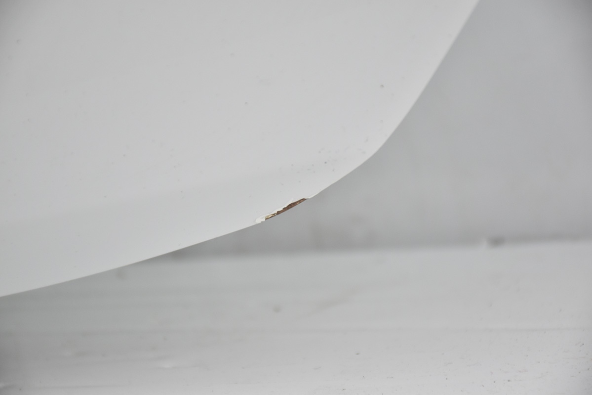 boot doors rear part OPEL ASTRA J IV