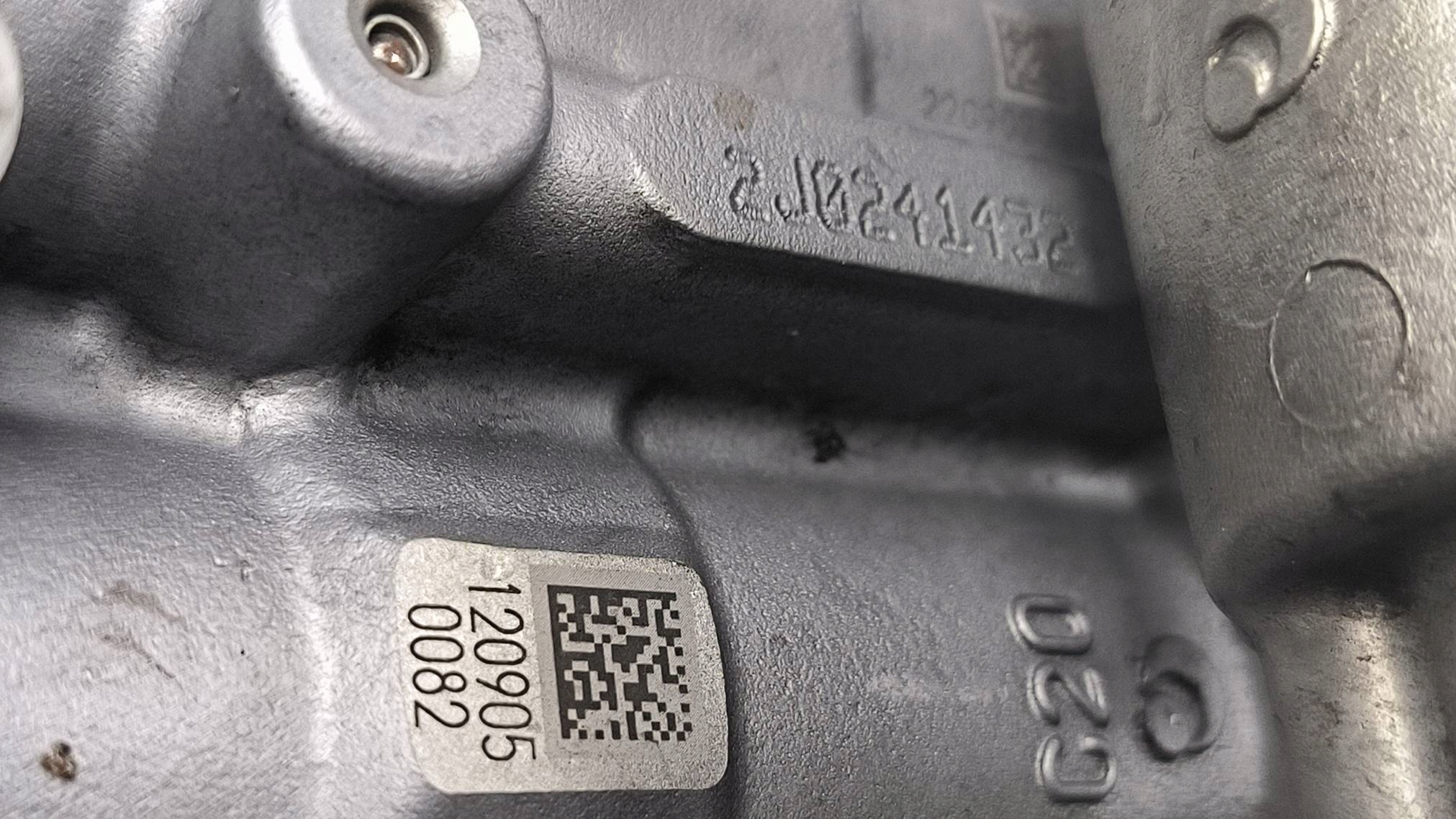 Servo bremsen 47210-33771 LEXUS ES300H VII