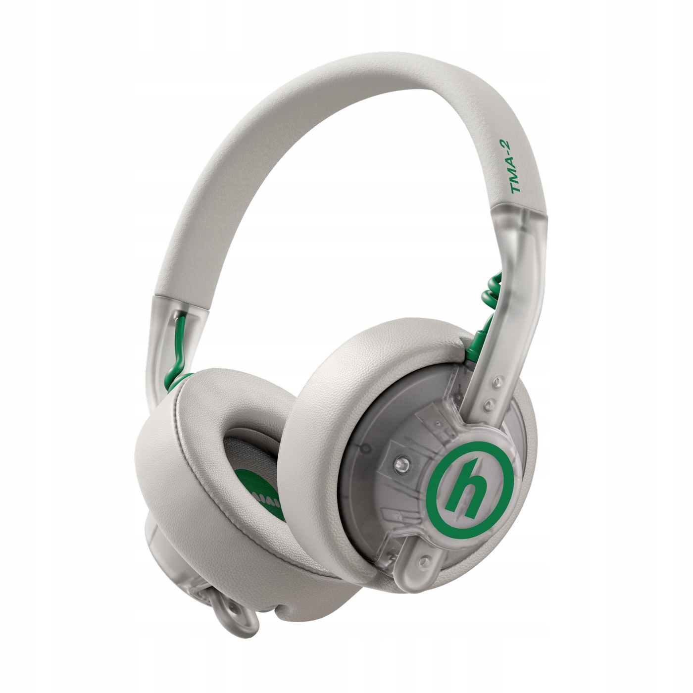 Aiaiai TMA-2 Hidden Edition 2025 Bezdrátová Sluchátka Bluetooth Kabel