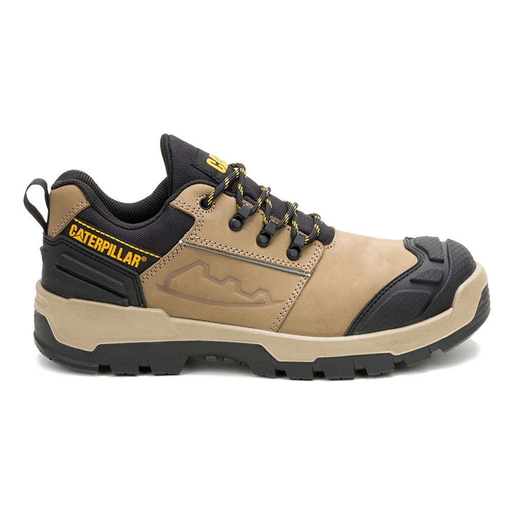 Buty Caterpillar Striver XL Low S3