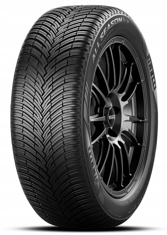 2x Pirelli Cinturato All Season SF3 235/55R18 104V