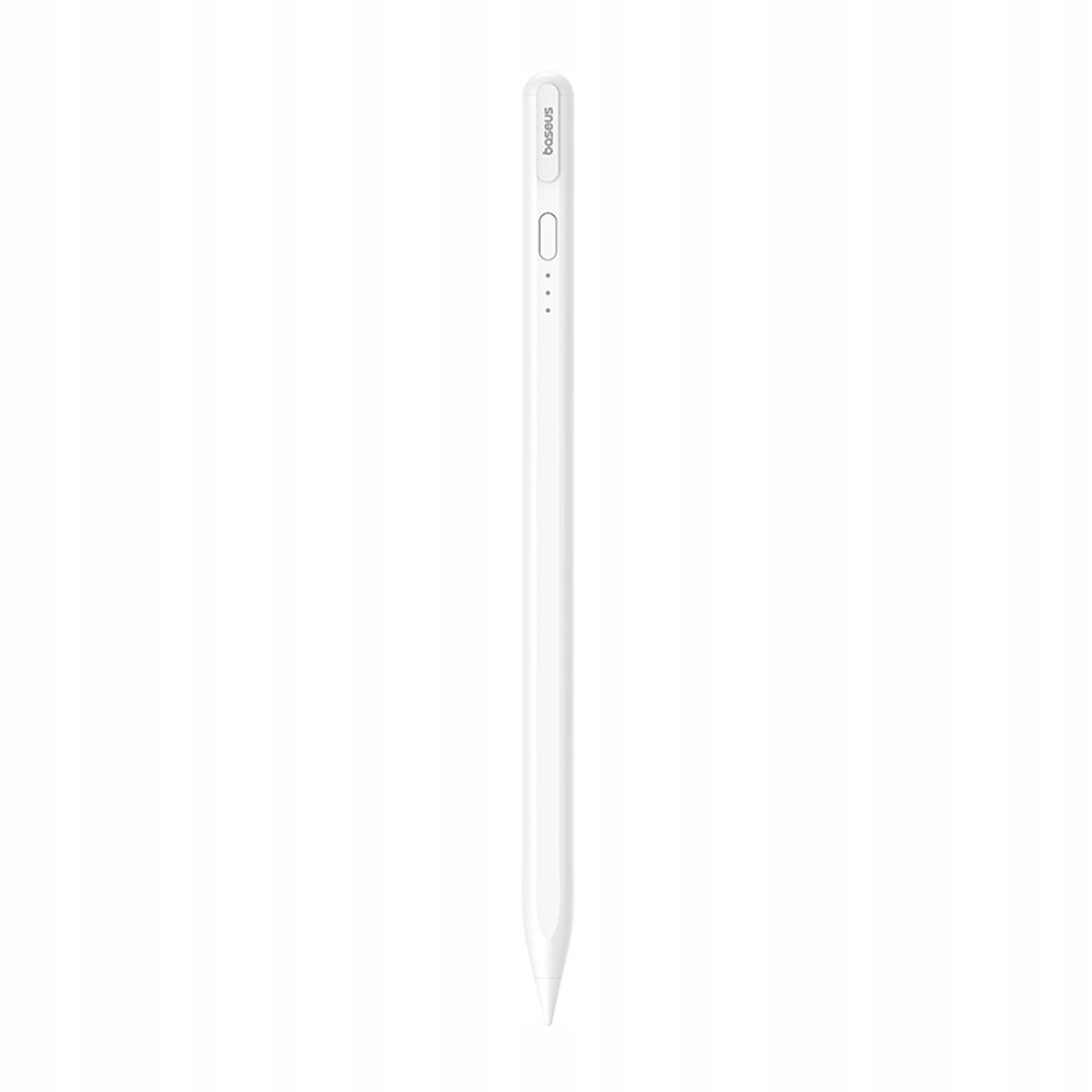 Rysik aktywny Baseus Smooth Writing 3 ładowany przewodowo - biały