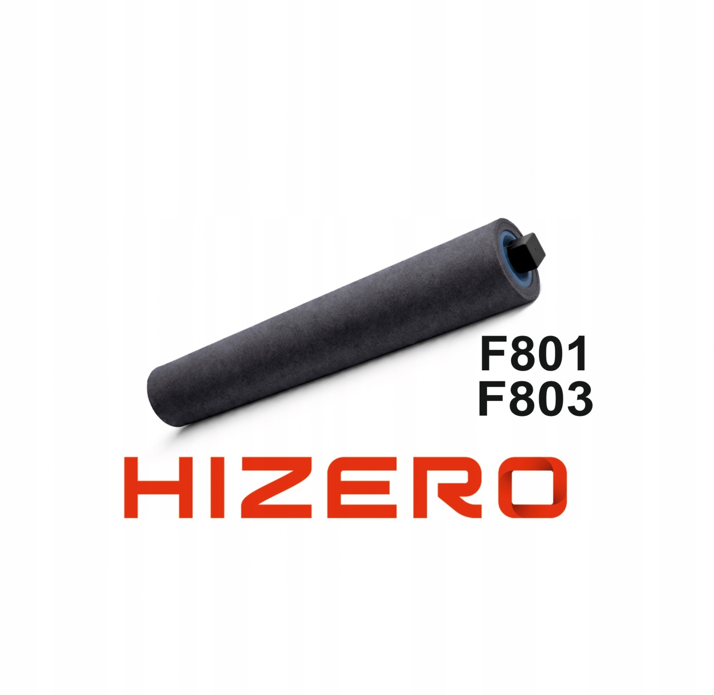 Wałek myjący do Hizero – F801 F 803
