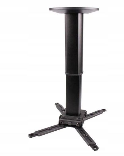 Držák Suprema Spider Elegant 2545 černý