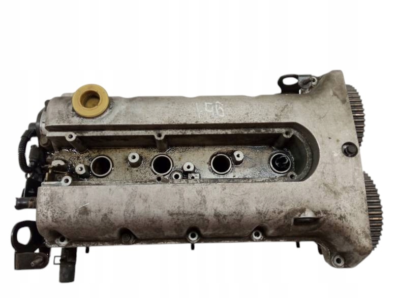 TESTATA completa 1.8 16V Kia Carens e (1999-2006)