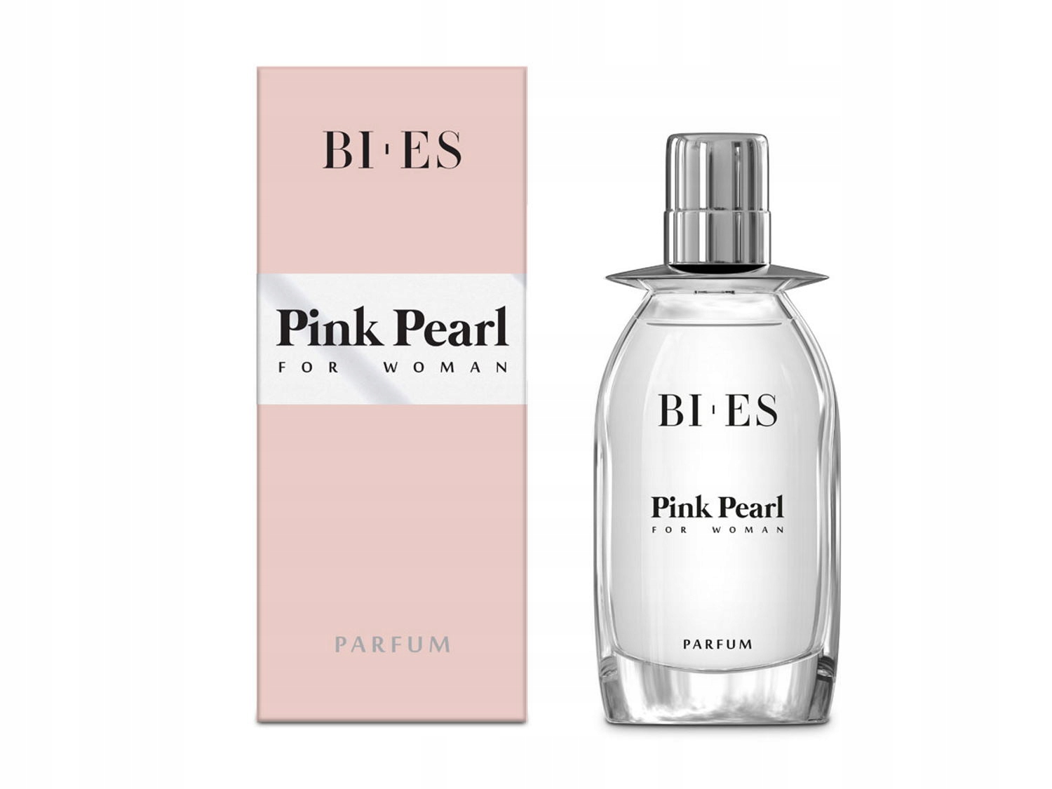 

Bi-Es Pink Pearl Perfumy Damskie 15 ml