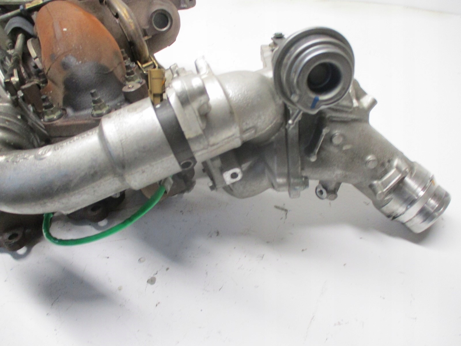 turbo RENAULT ESPACE 1,6BIT H8201371485