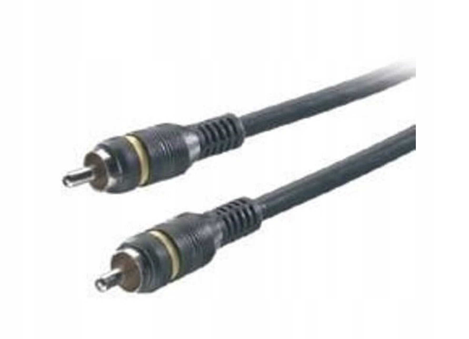 

Kabel 2x Rca cinch przewód 2m stereo Rca Rca 2m