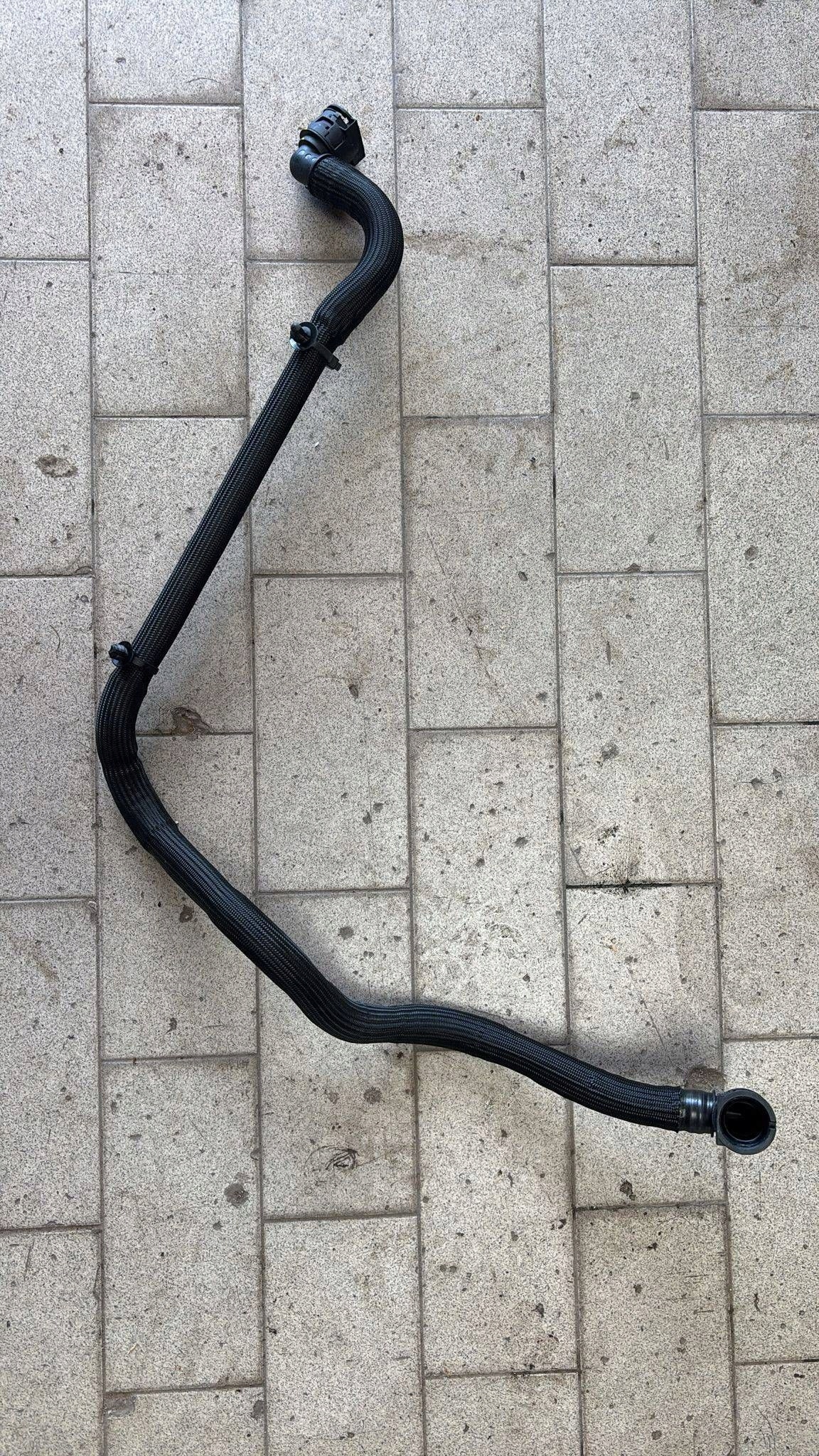 prijenos crijevo vode Renault Austral Renault Espace VI 215349189R