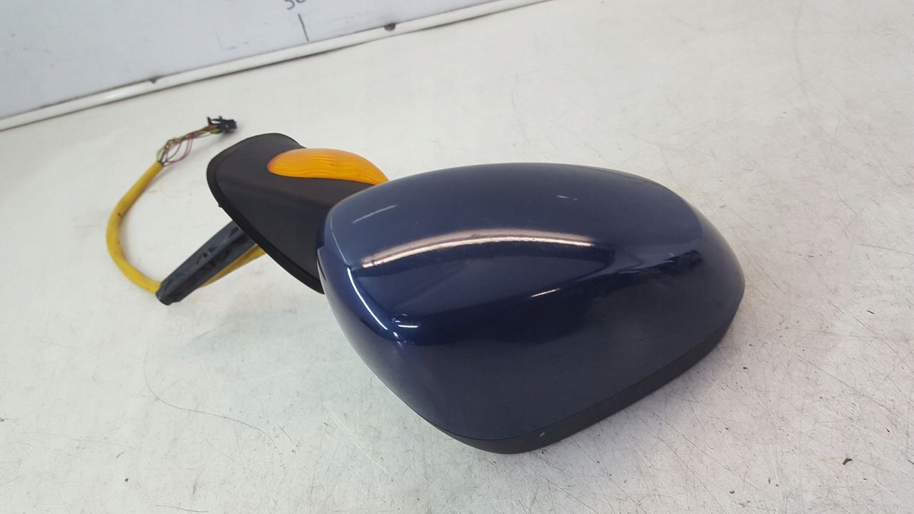 mirror right 11pin TED44 Renault Modus 1,6