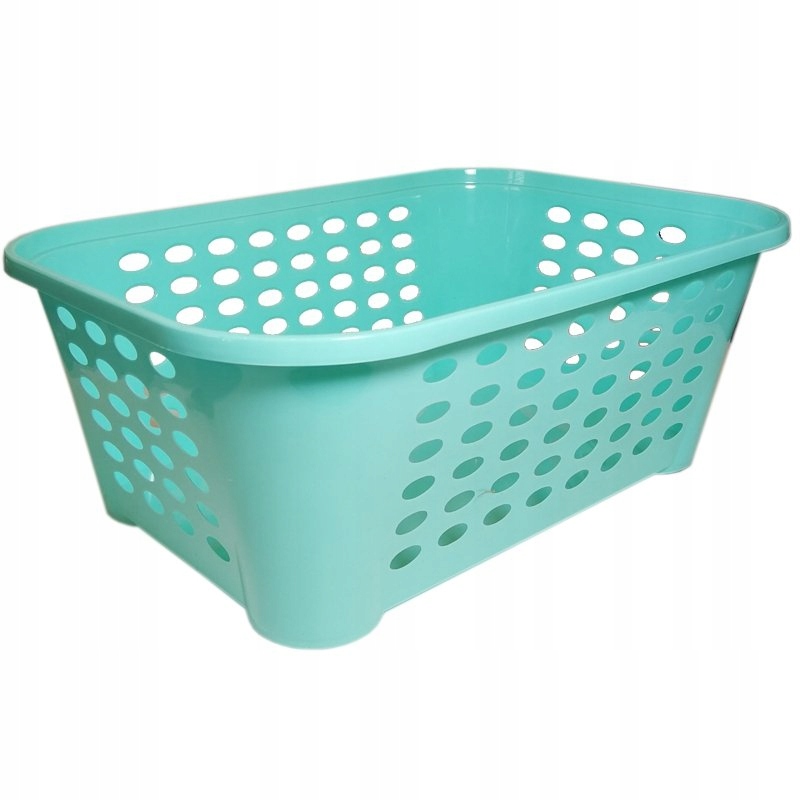 Koszyczek koszyk pojemnik 366X258X148 kolory