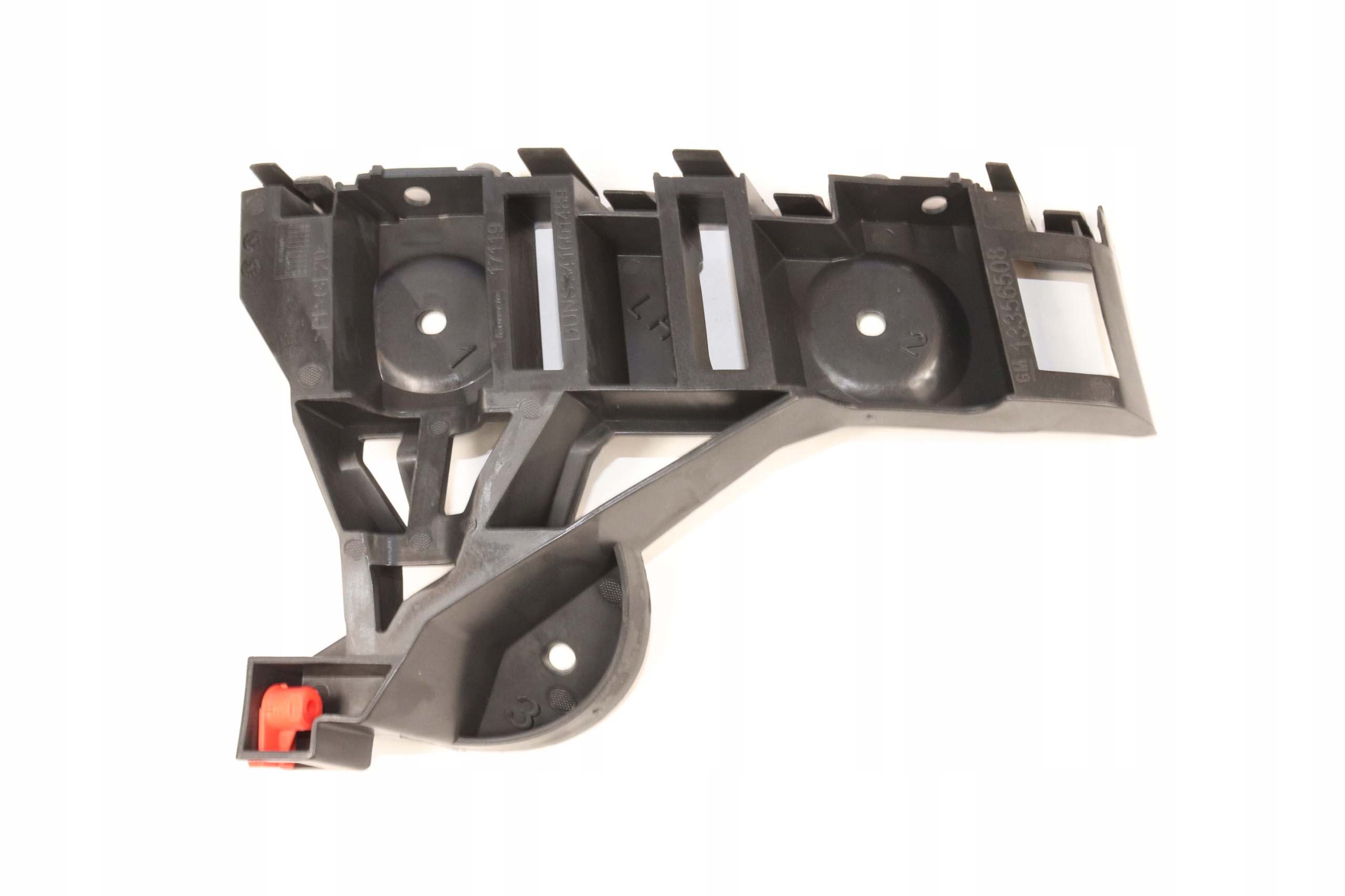 13356507 - OPEL ADAM ПРОСКАЛЬЗЫВАНИЕ КРЕПЛЕНИЕ ЗАДНЕГО БАМПЕРА Л