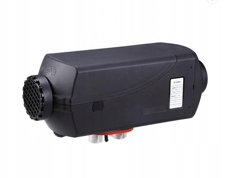 889 - ОПАЛЕННЯ КИТАЙСЬКИЙ ТИП WEBASTO 12V ПУЛЬТ ДИСТАНЦІЙНОГО КЕРУВАННЯ РЕМОНТ