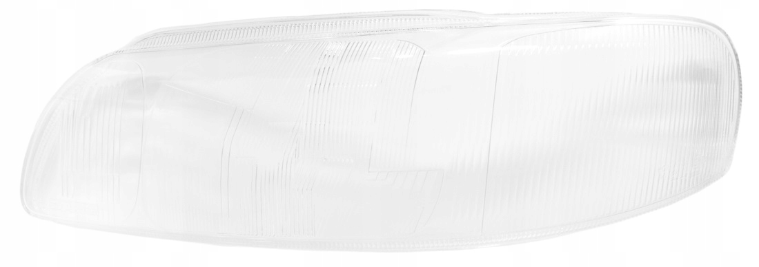 VOLVO S60 KLOSZ SZKŁO REFLEKTORA LAMPA LEWA PRZEDNIA