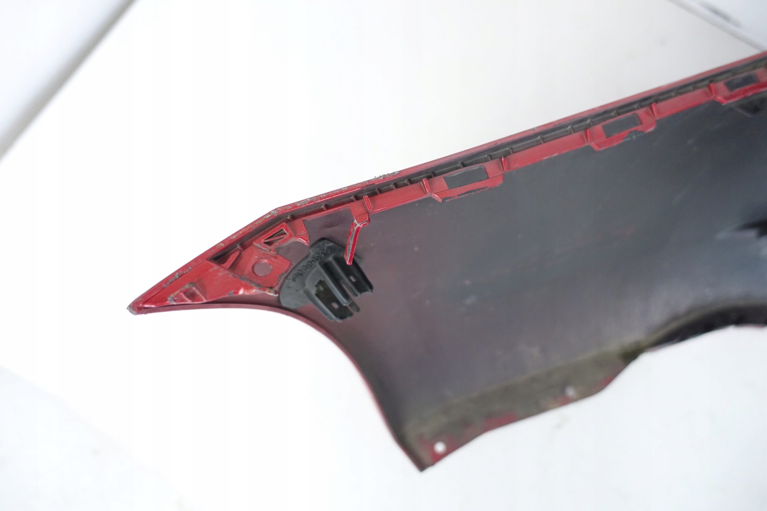 TESLA MODEL III 3 bumper rear part rear 1083983-00-J