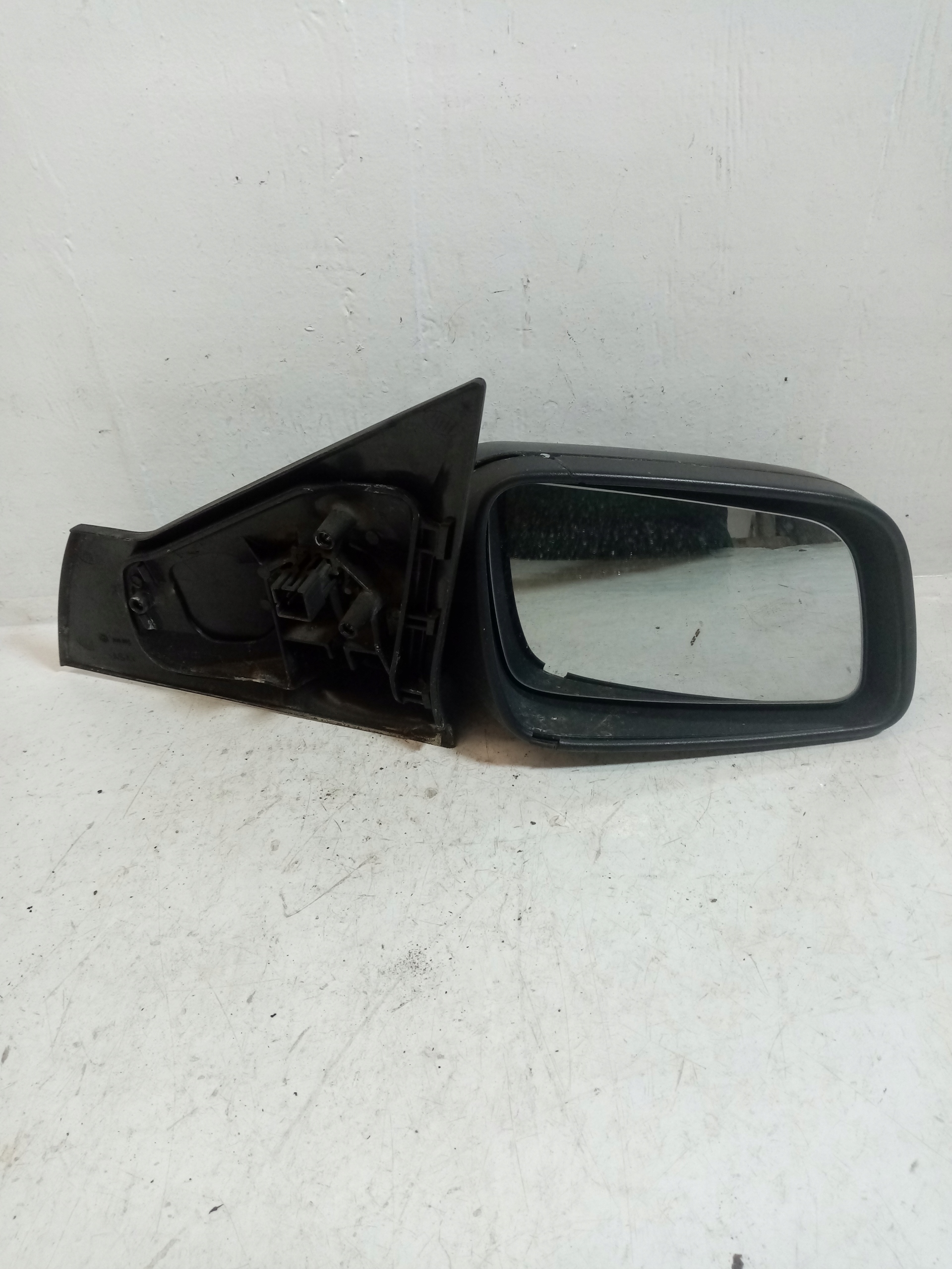 mirror right electrics OPEL ASTRA G BERTONE 010534