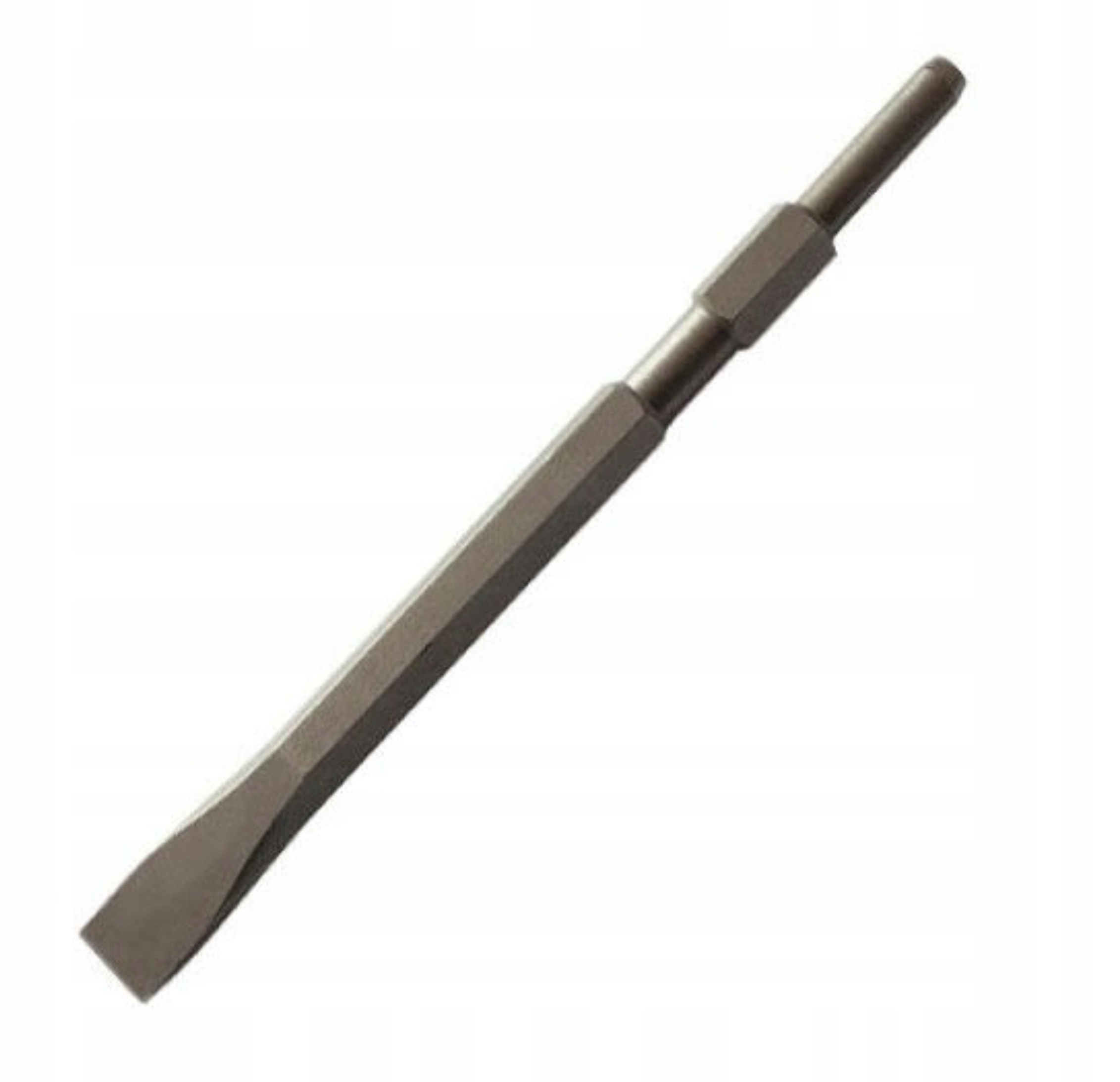 

Makita dłuto przecinak HEX17 19 x280 mm