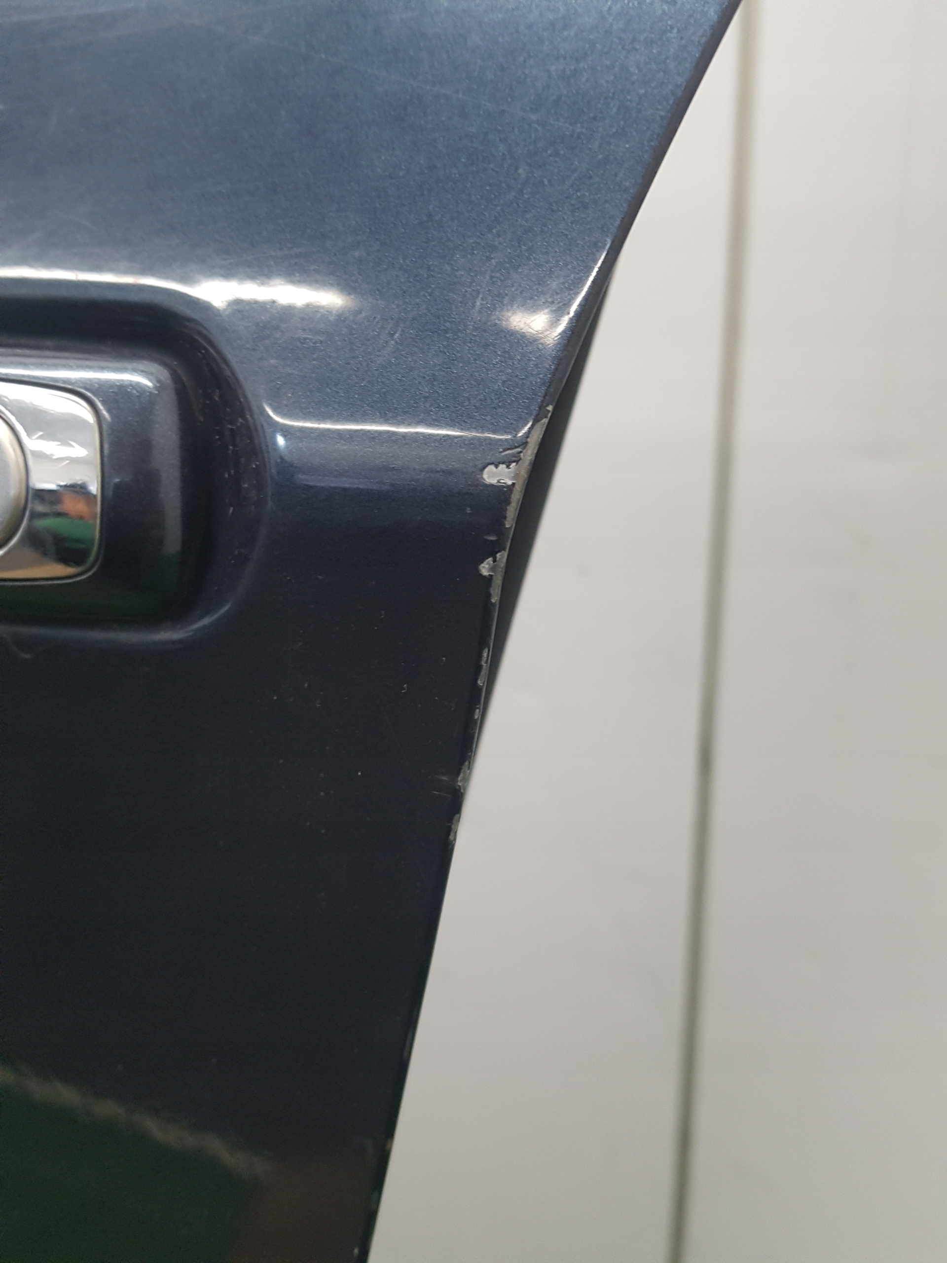 dveře levý předek CITROEN C5 III KGNC KOMBI
