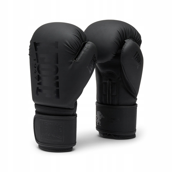 Boxerské rukavice Leone 1947 GN058 10oz