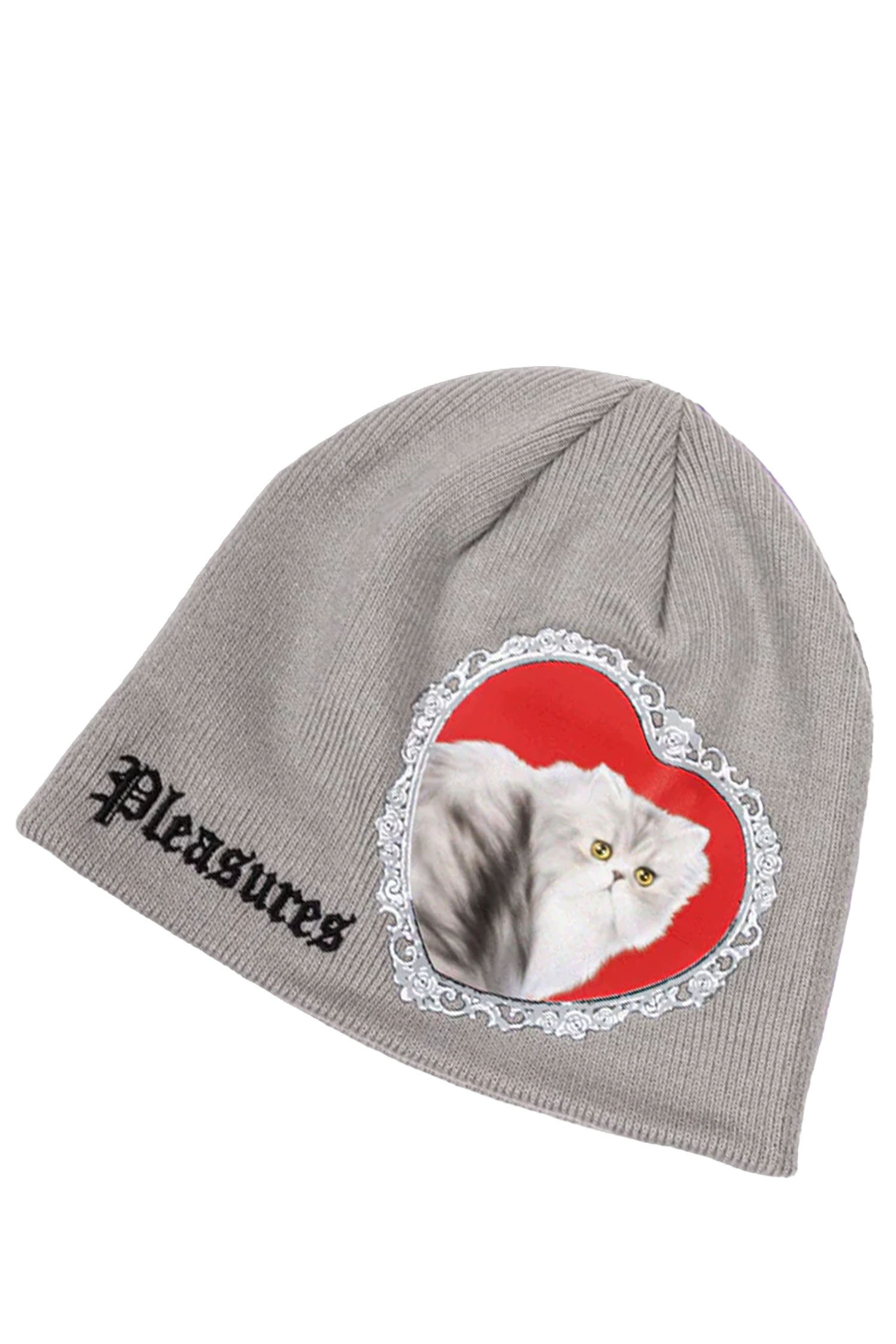 Čepice Zimní Pleasures Kitty