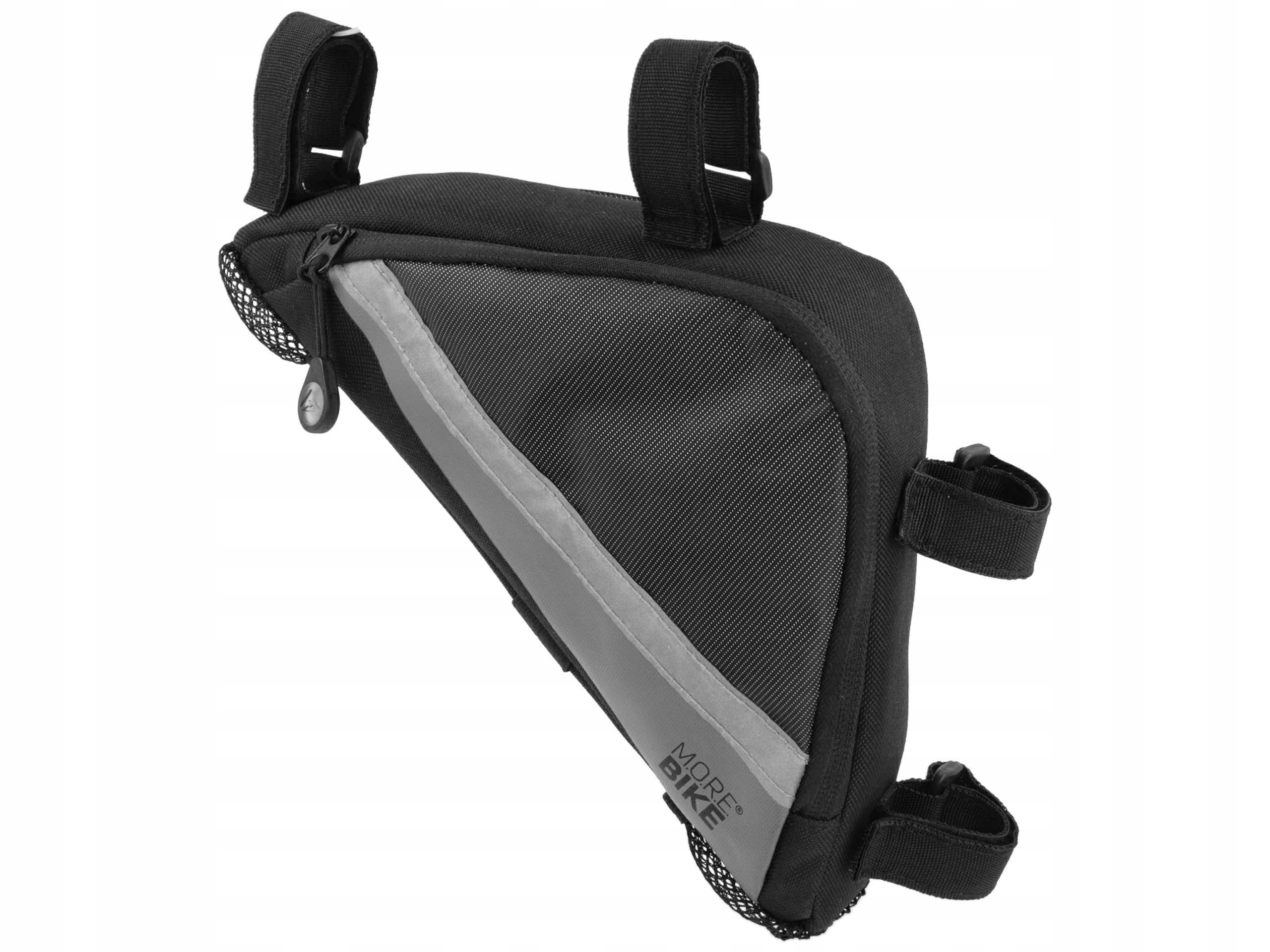

Mocna Torba Merida Smart T-bag III 1L black