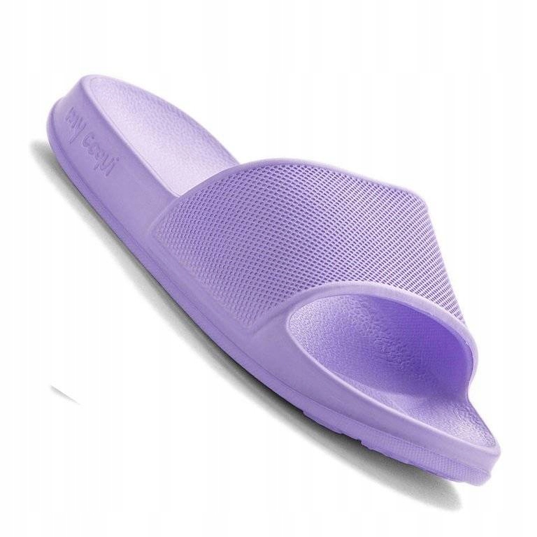 

Coqui Buty Klapki Dziecięce Plaża Basen