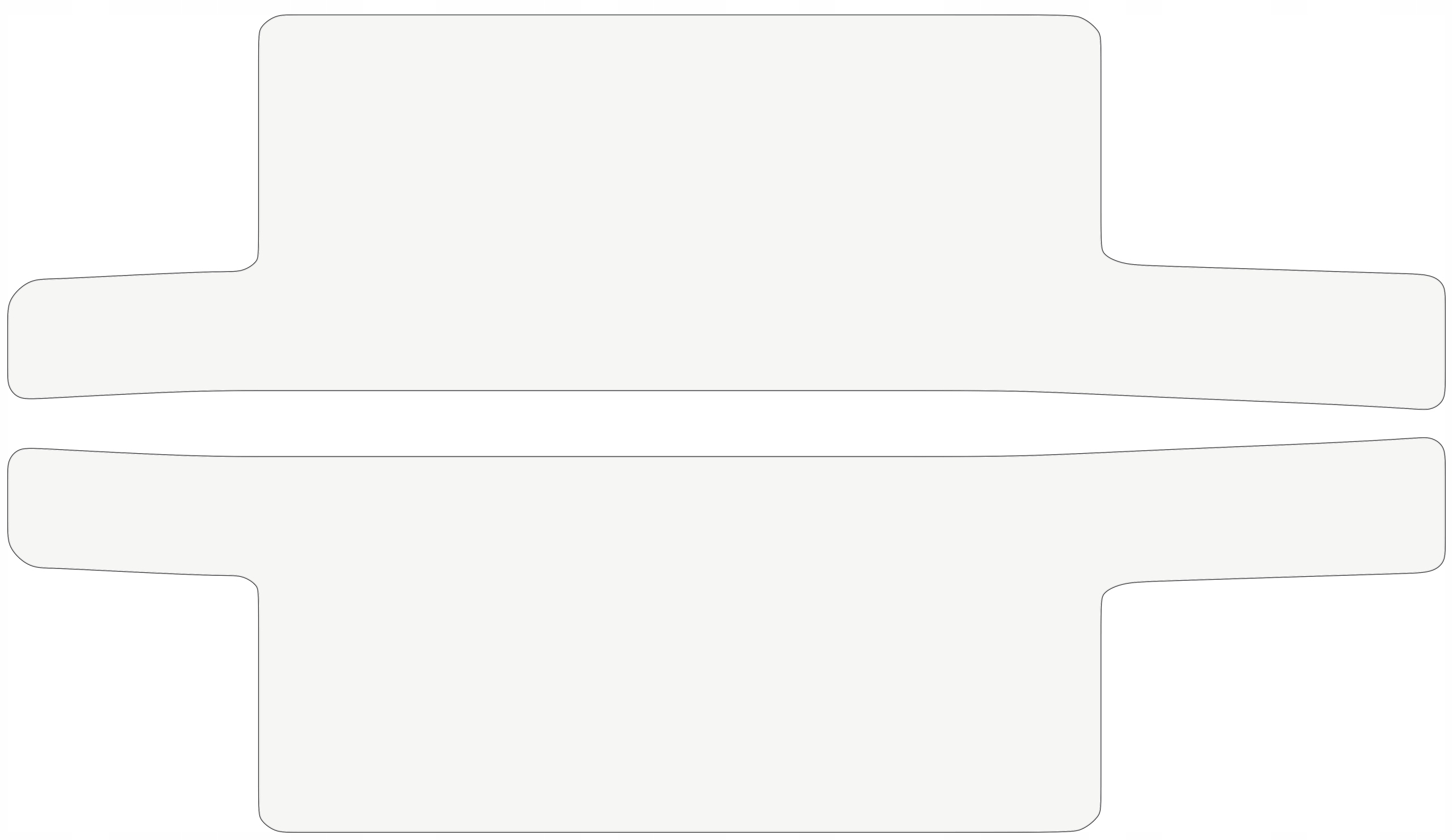 FOLIA OCHRONNA PPF PROGI tylne VOLKSWAGEN GOLF 7 EAN (GTIN) 5904024808466