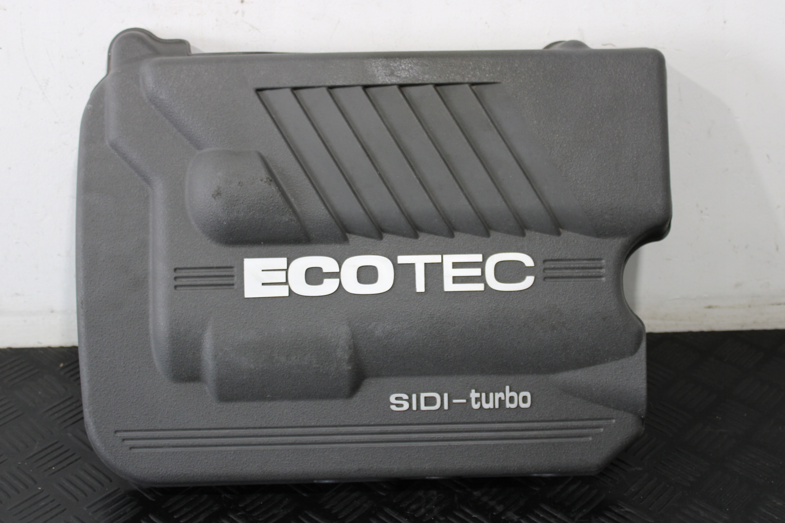 cover for engine OPEL GT 12613954
