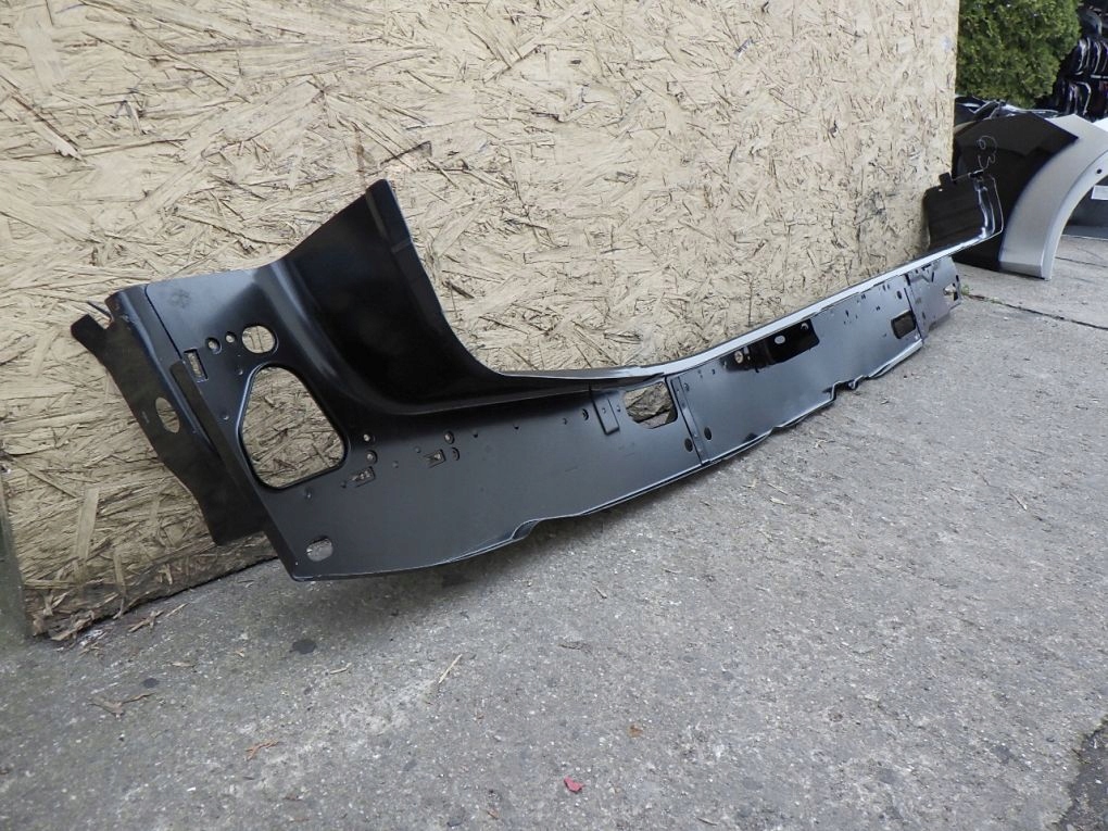 FORD TRANSIT MK8 13- pillar rear left new original