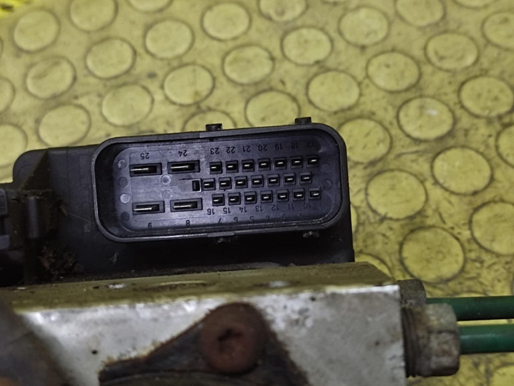 RENAULT MASTER II Pompe ABS 8200036532B