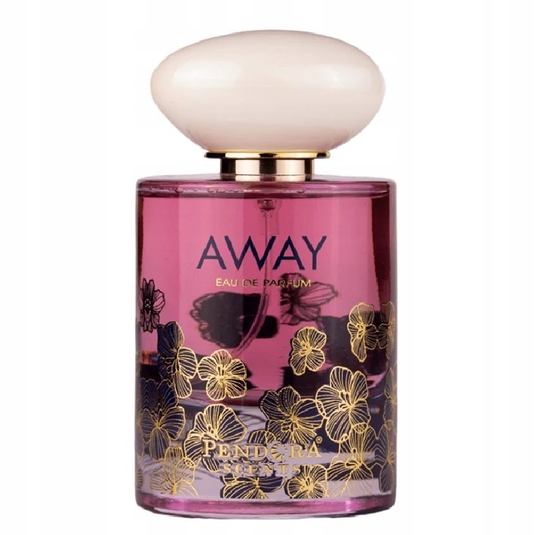 Pendora Scents Away Edp 100ml Spray