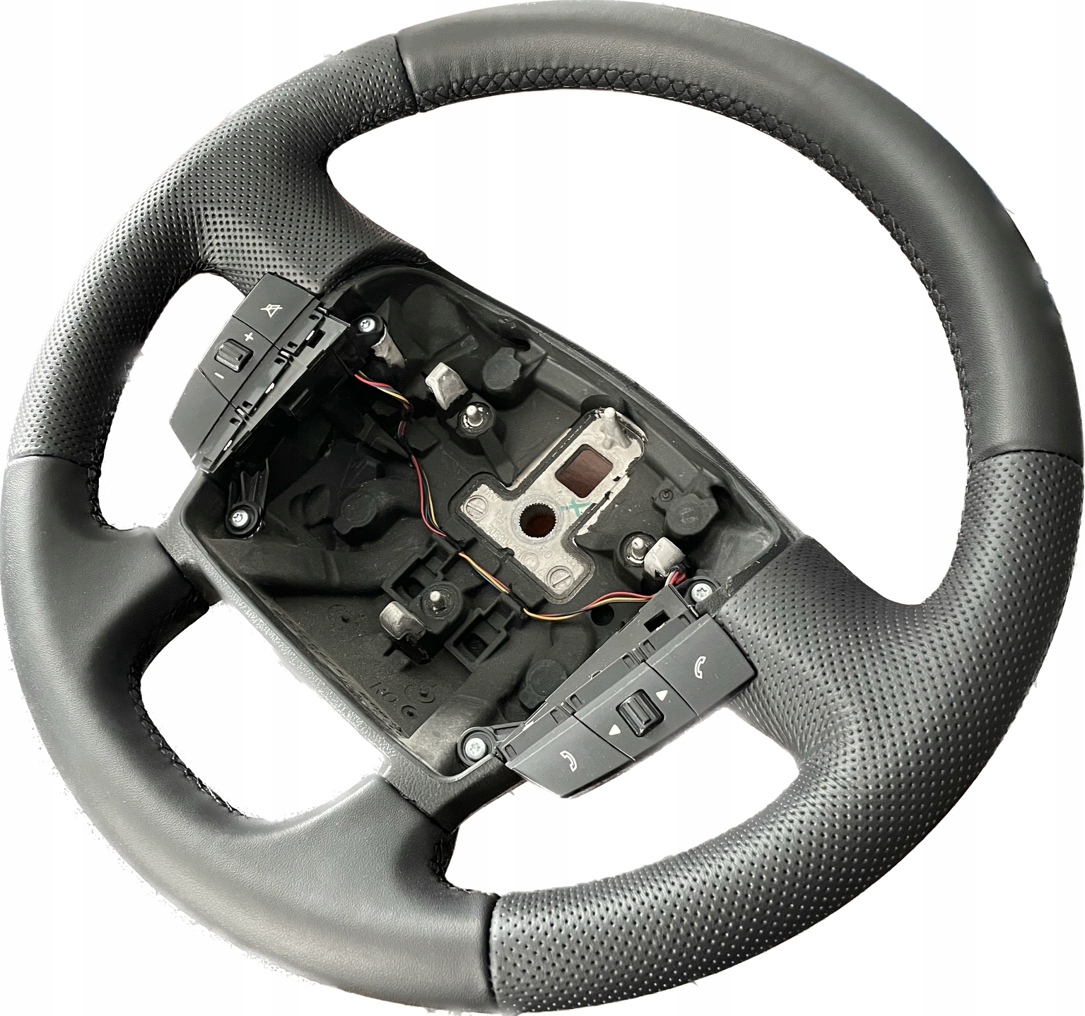 CITROEN JUMPER КЕРМО НОВИЙ ШКІРЯНИЙ БАГАТОФУНКЦІОНАЛЬНИЙ