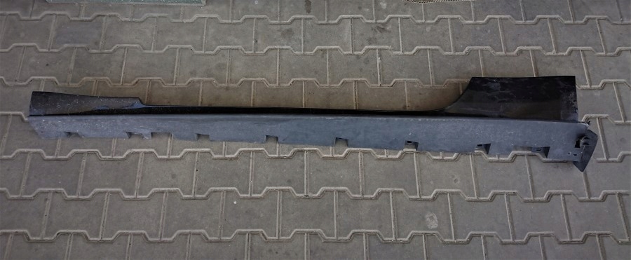 LISTWA PROGOWA LEWA Ford FR3B6310155