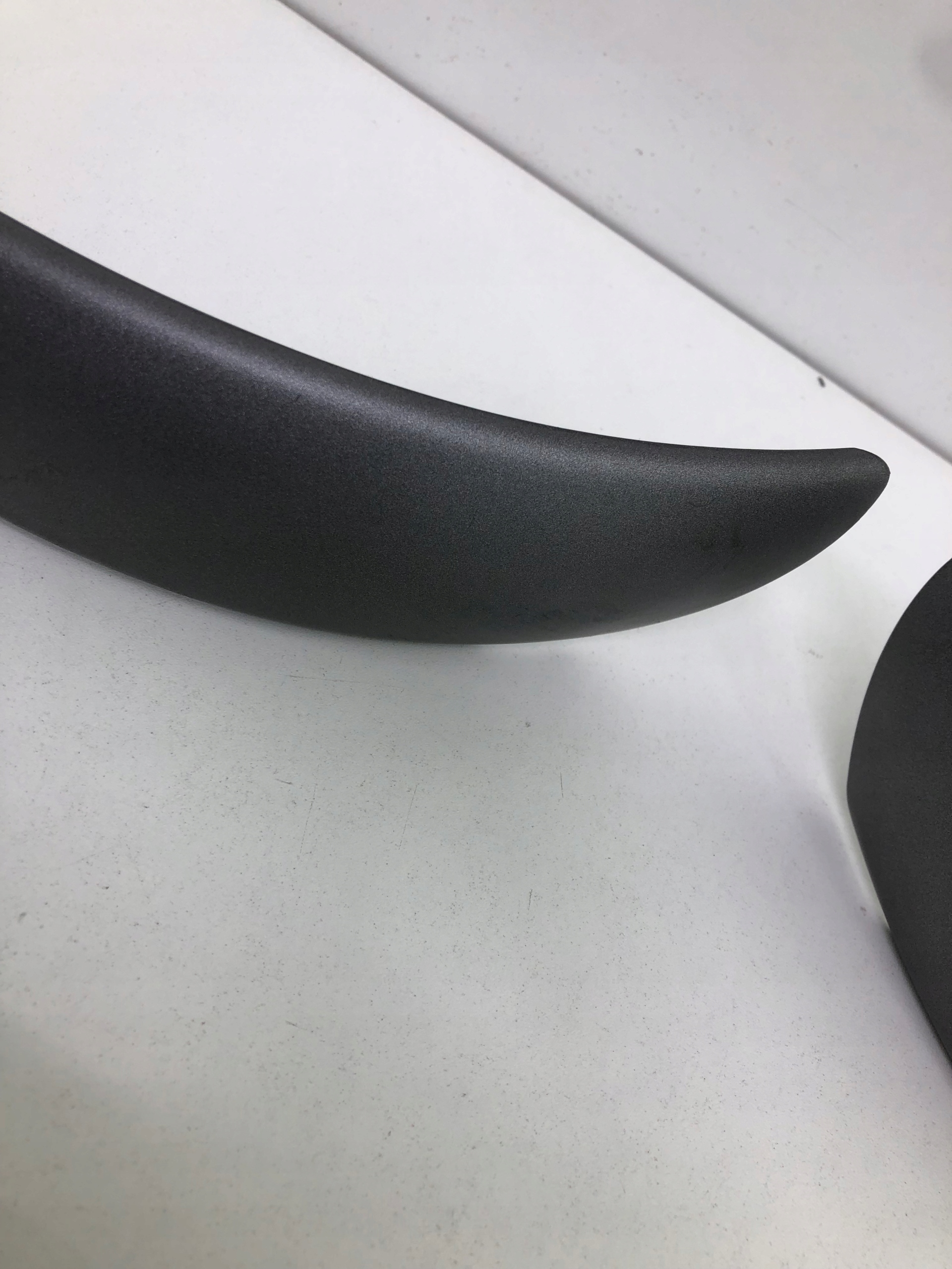 BMW E81 молдинг европа 7071272