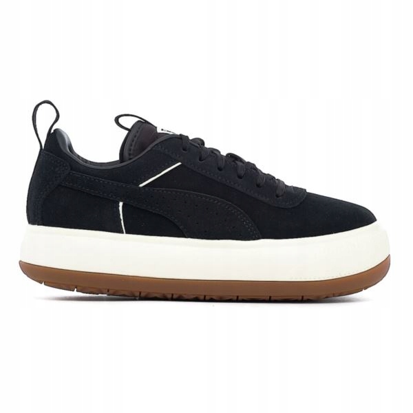 Dámské sportovní boty Puma Suede Mayu PxP, velikost 36