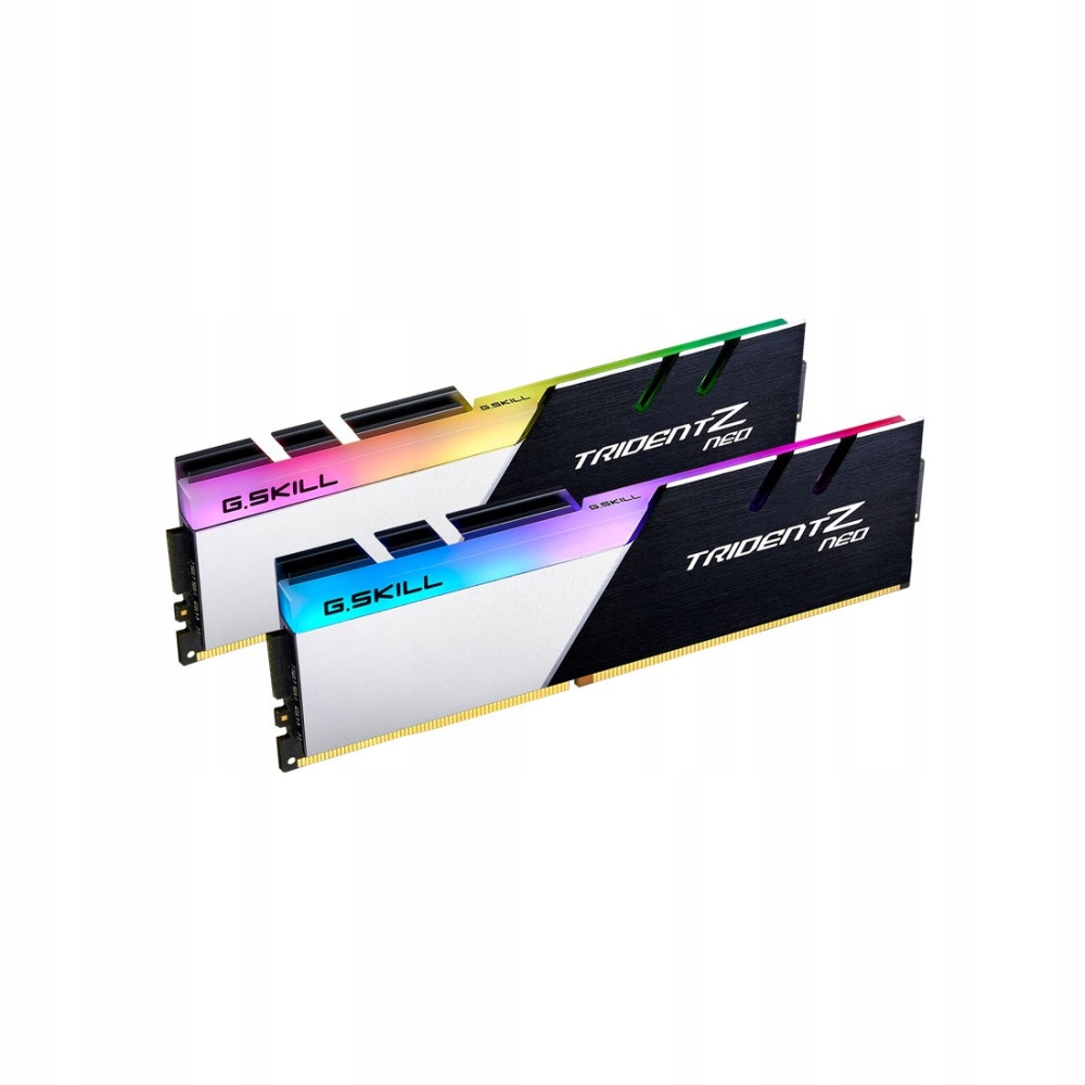 Pamäť Ram G.skill DDR4 Tridentz 2x16GB 3600MHz CL16 XMP2 Rgb