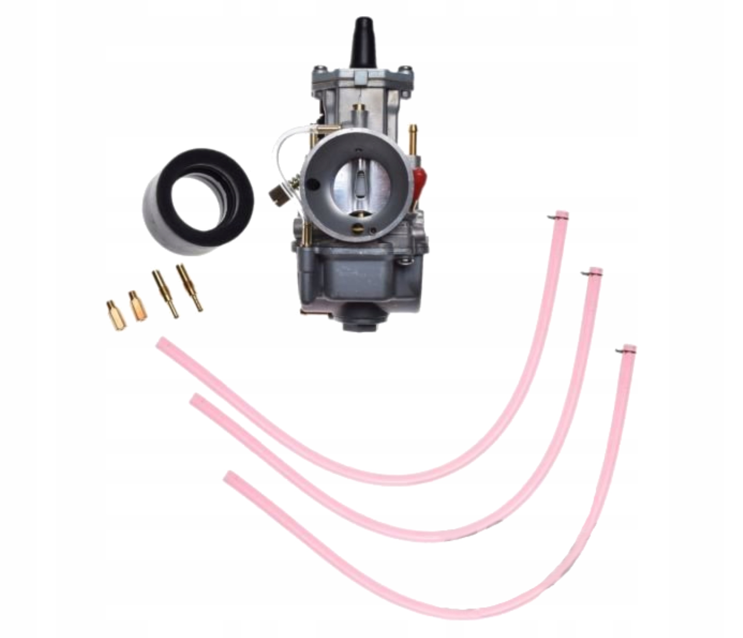 W2212021 - Карбюратор 32 мм Тюнінг 150-350 дросель 30 мм