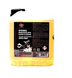 PREPARAT DO CZYSZCZENIA DPF MA PROFESIONAL 5L