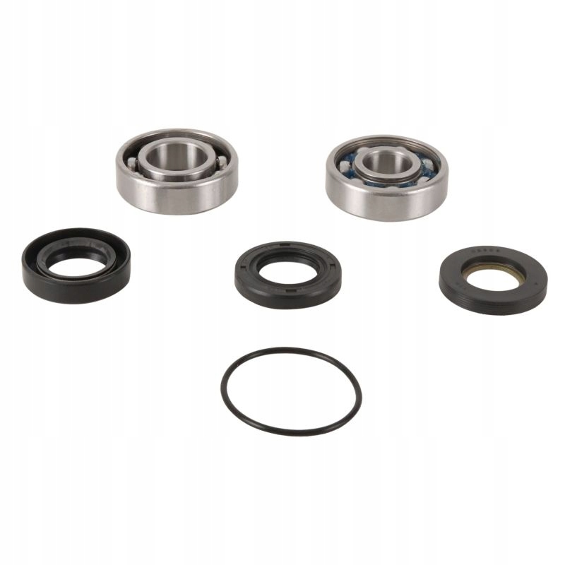 14-3035 - Комплект для ремонту насоса XL 700 Wave Runner '03 -' 04