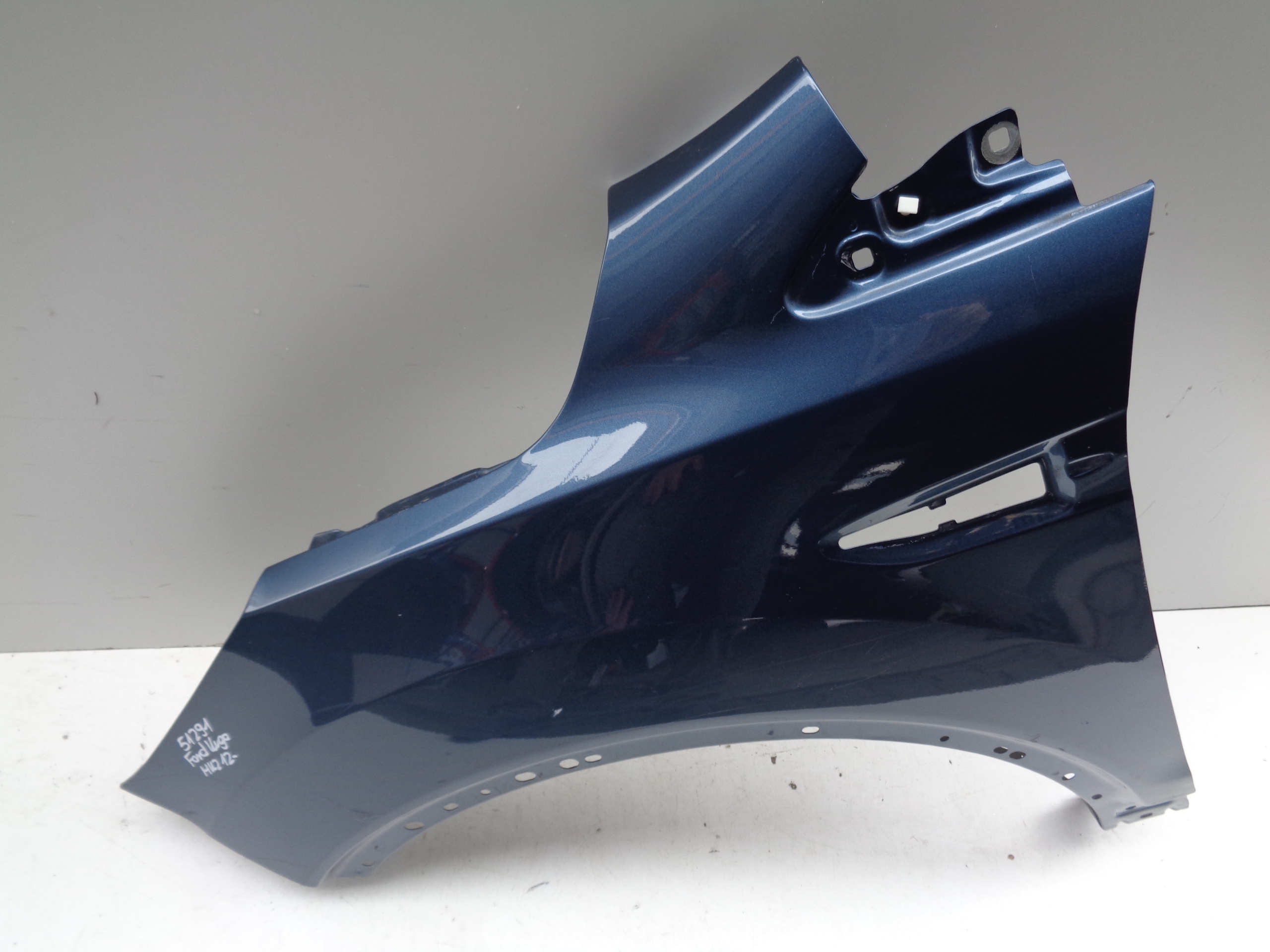 fender left front FORD KUGA MK2 12- NR 51291