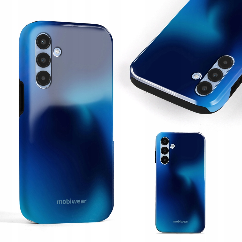 Etui Elite Pro Mobiwear do Samsung Galaxy A25 5G
