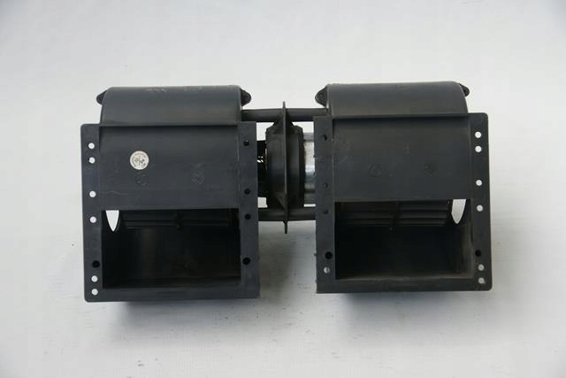 DMUCHAWA WENTYLATOR SPAL 006 A22 22 12V Part manufacturer Spal