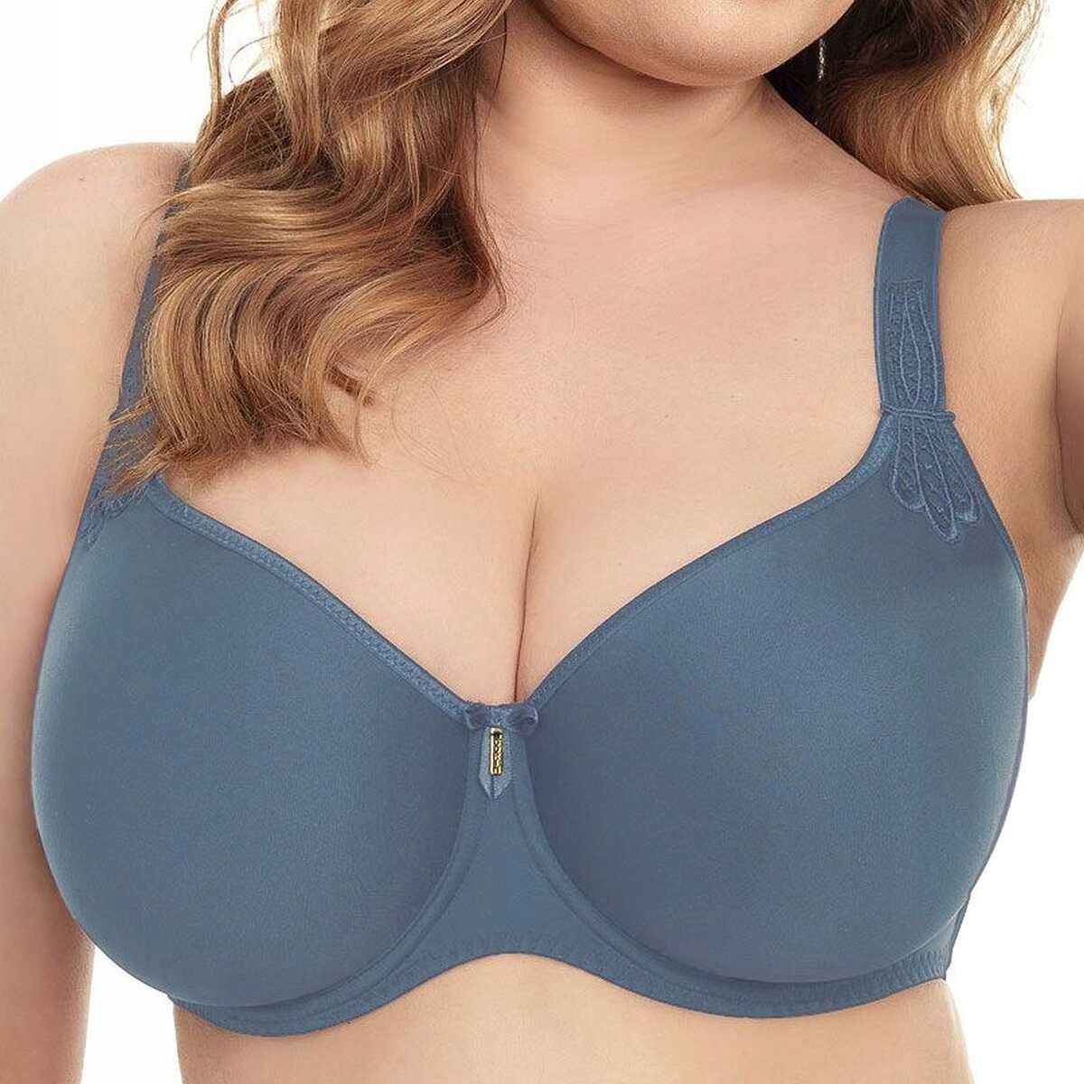 Corin Podprsenka Spacer Virginia 17871 bleu jeans 80G