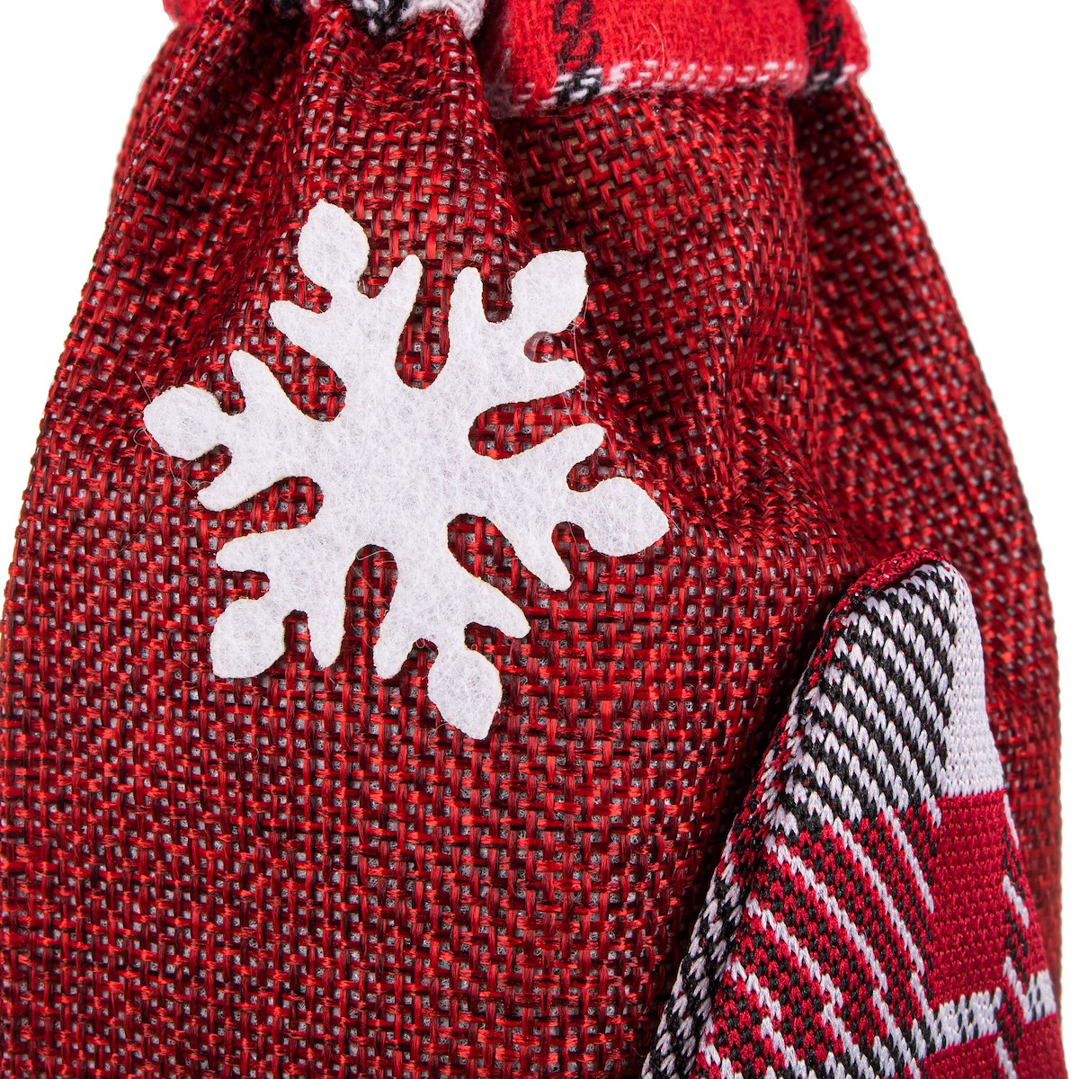 UBRANKO POKROWIEC NA BUTELKĘ ETUI PREZENT ŚWIĘTA Marka Springos