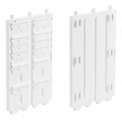 Zeď Pro Magic Hotel Nesymetr.