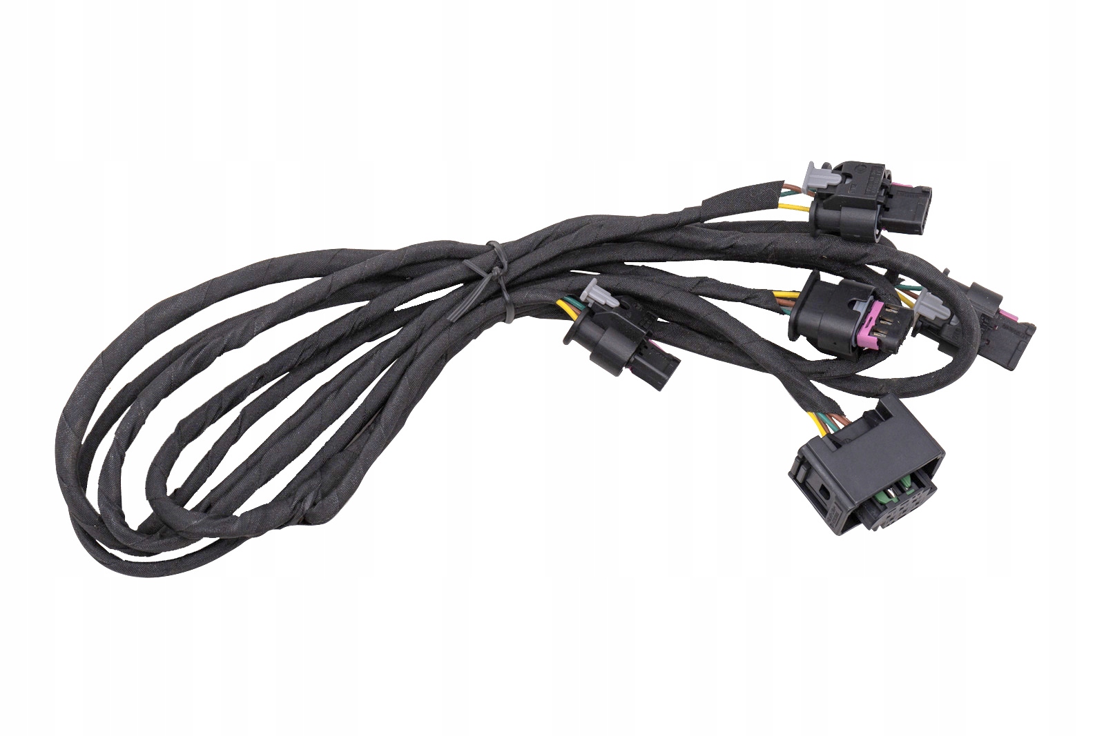 61129306090 - Жгут проводов для парковки PDC BMW X5 F15 13-18